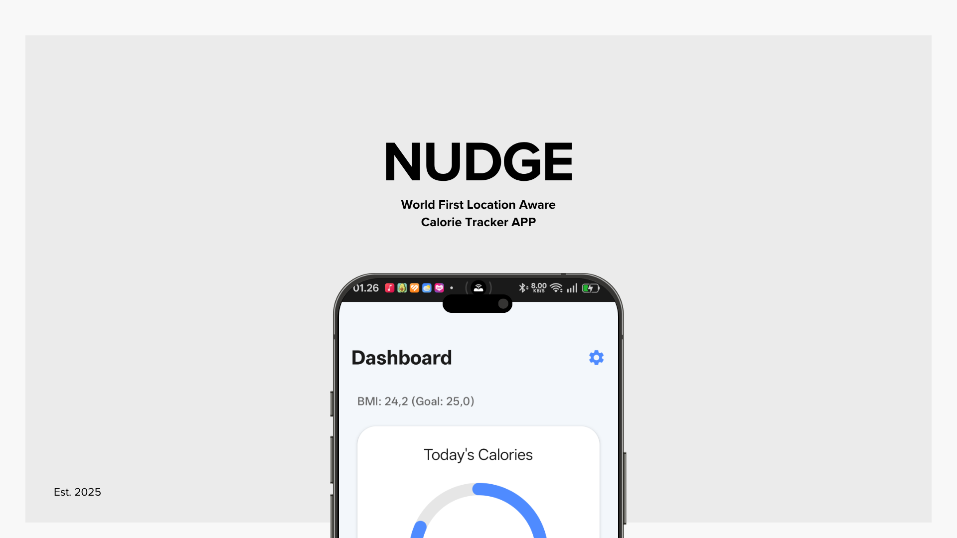 Nudge - Slide 1